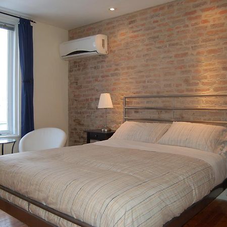 Le Chasseur Bed & Breakfast Montreal Exterior foto