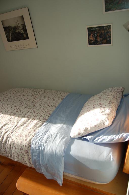 Le Chasseur Bed & Breakfast Montreal Exterior foto